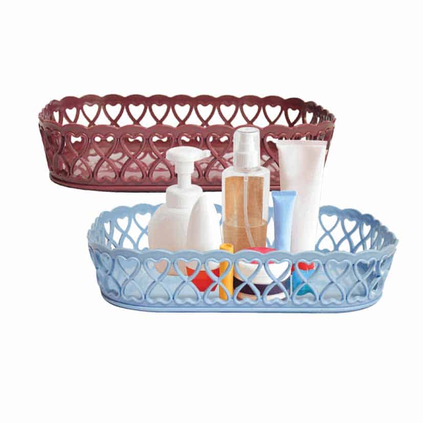 Multi-Purpose Basket – Versatile & Durable Storage Solution for Home & Office