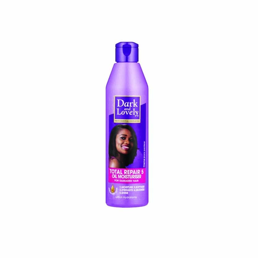 Dark n Lovely Moisturiser Lotion 250ml