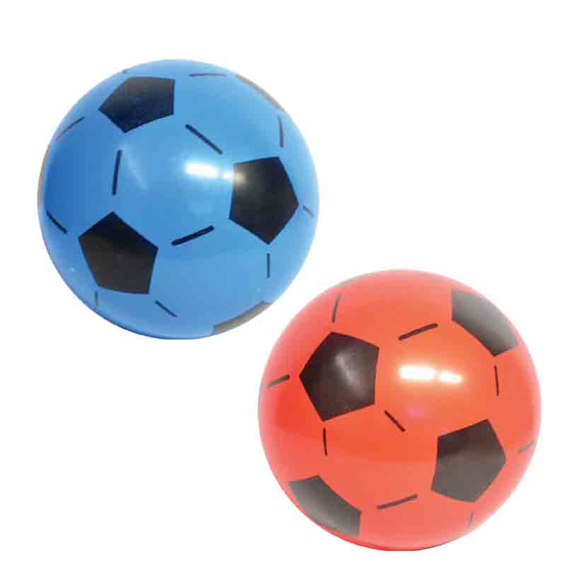 22cm Printed Football