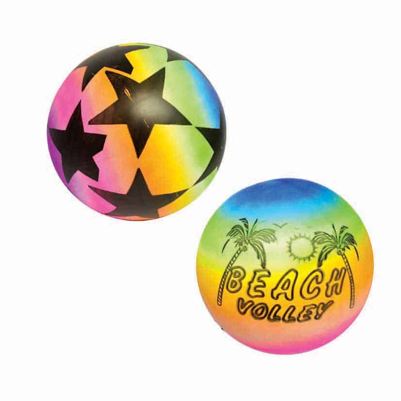 22cm Kids’ Play Ball