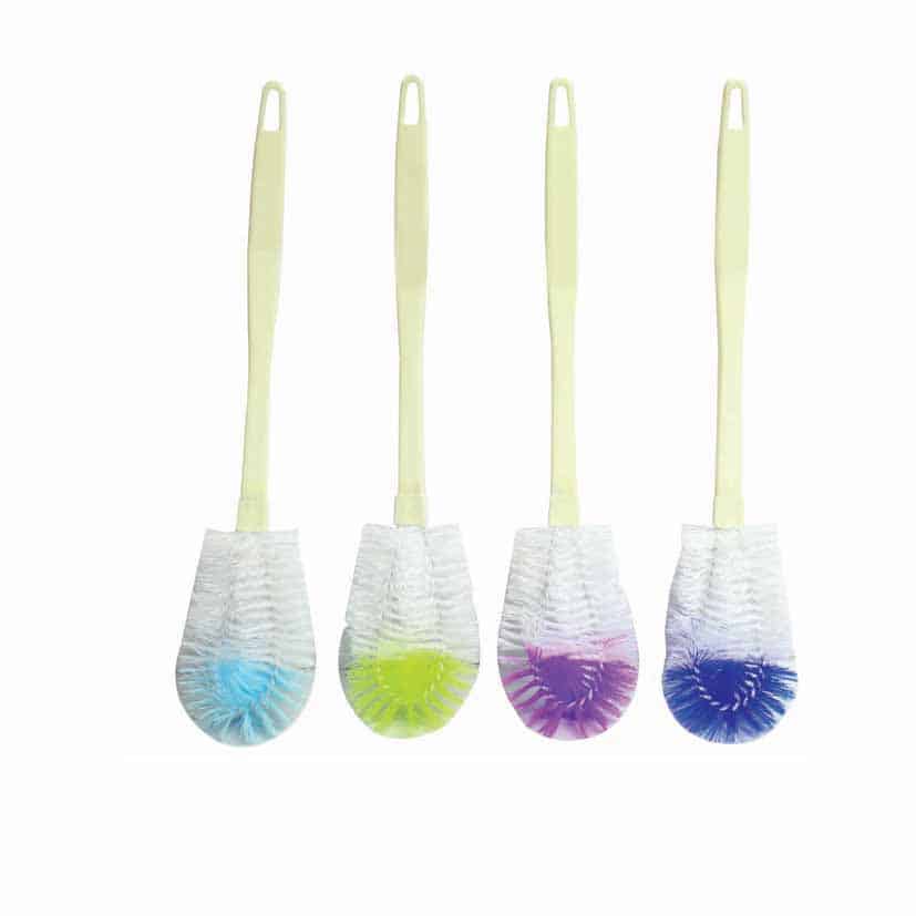 Toilet Brush – Essential Toilet Bowl Cleaner for Hygienic Bathrooms