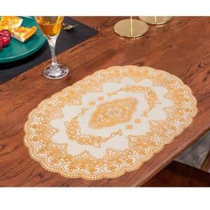 PVC Table Mat