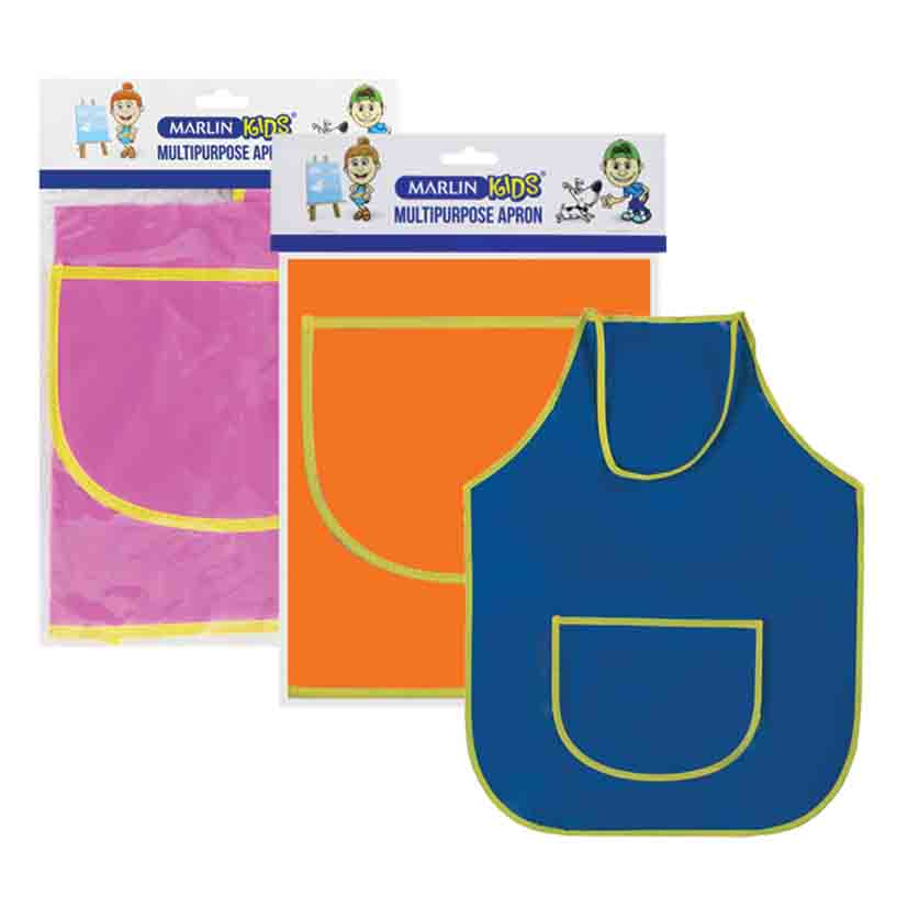 Marlin Kids Apron