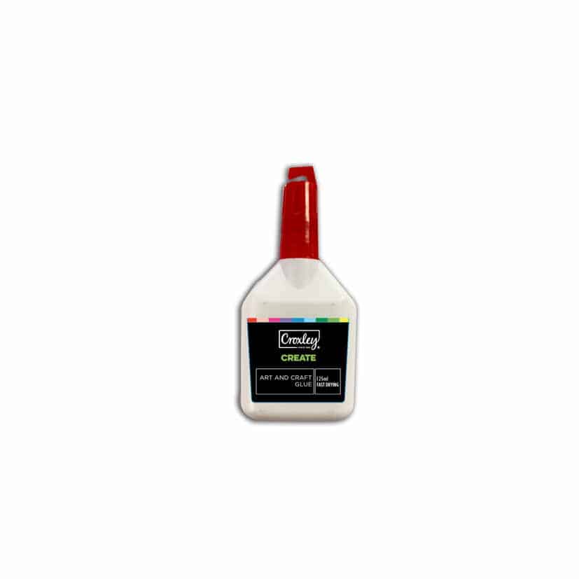 Croxley Create Glue 125ml