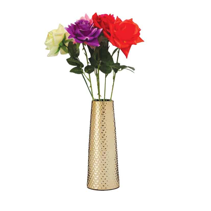 Artificial Rose Flowers – Realistic, Long-Lasting Floral Decor