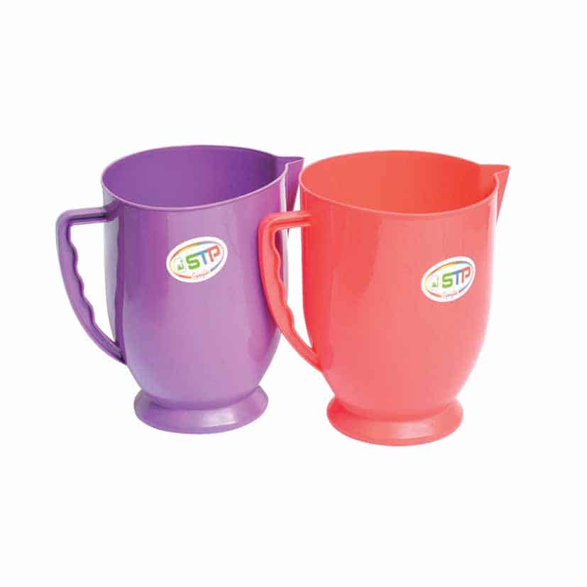 1.5L Plastic Jug