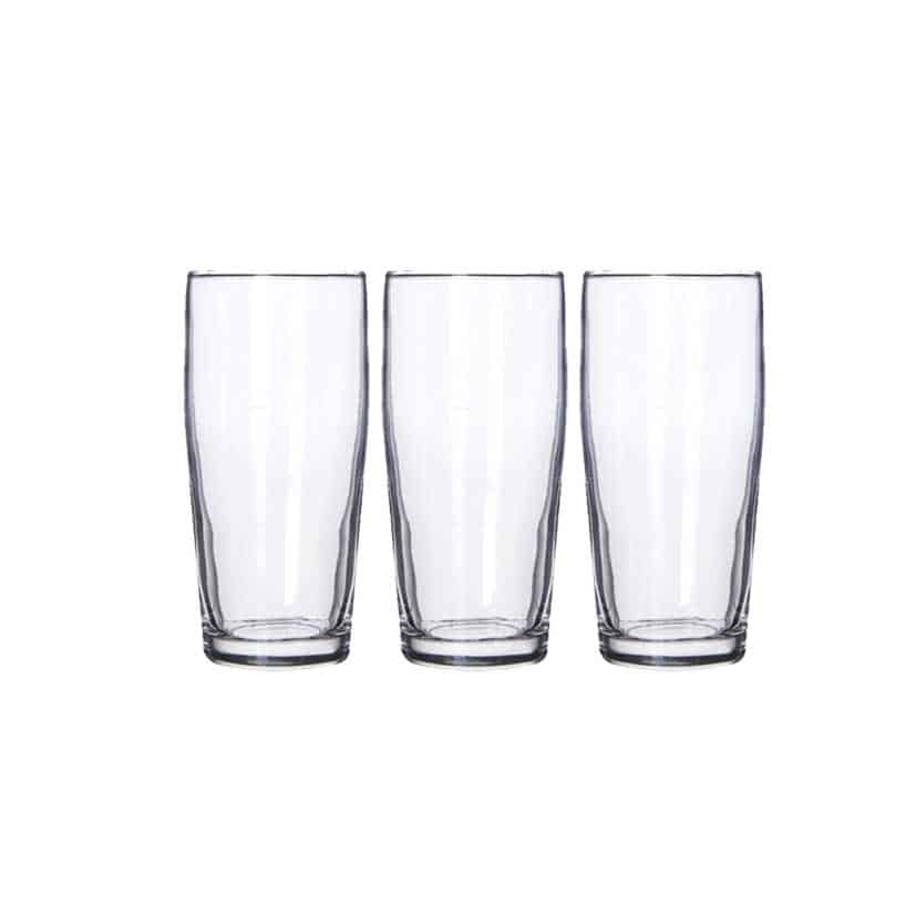 340ml Tumbler Glass