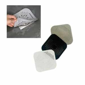 Silicone Rubber Floor Drain Cover – Durable, Flexible & Anti-Clog