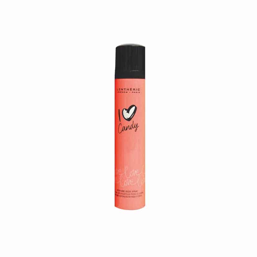 Lentheric I Love Candy Body Spray 90ml