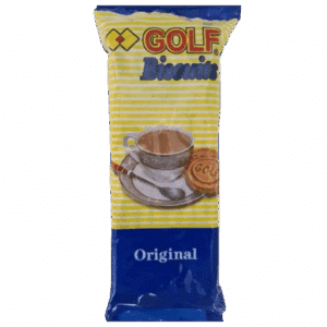 Golf Biscuits - 470g