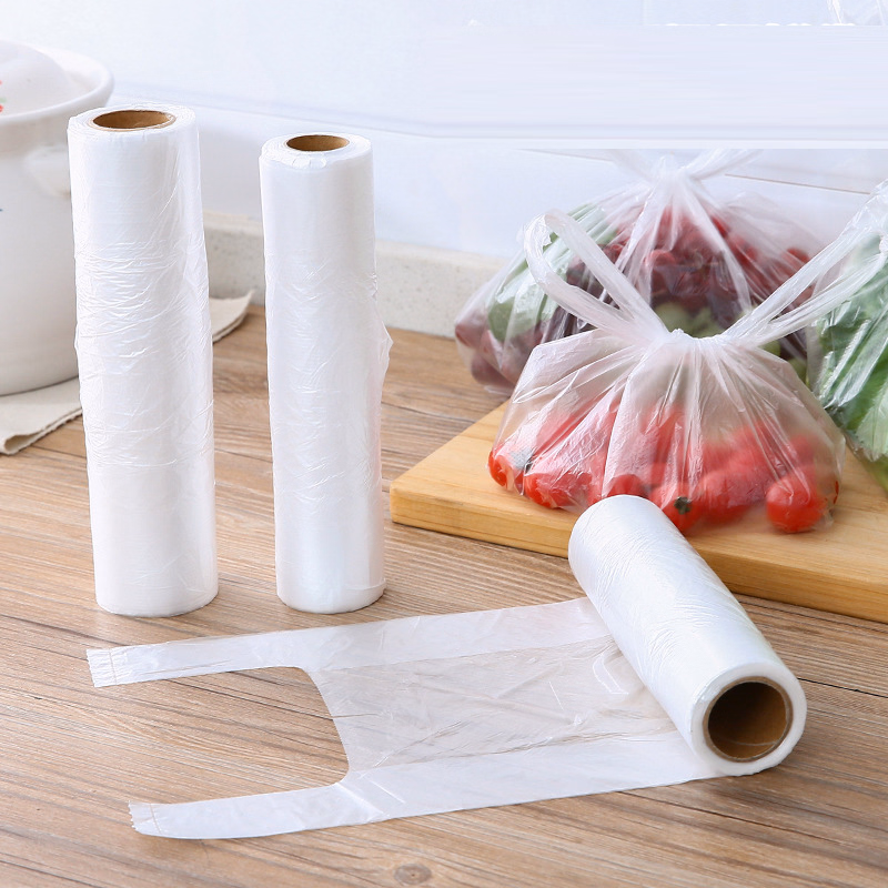 Stay Fresh Storage Bag Roll – Durable, Reusable & Airtight - Image 3