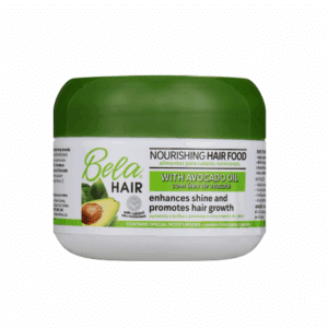 Bela Avo Hair food 125ml
