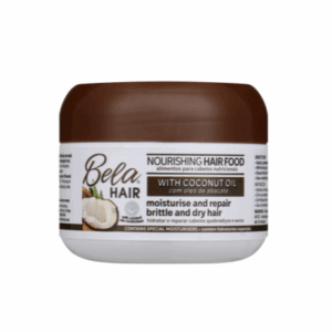 Bela Coconut Hairfood 125ml