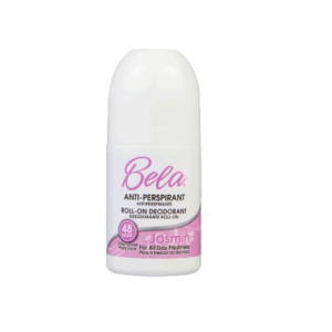 Bela Jasmin Roll-On Deodorant 50ml