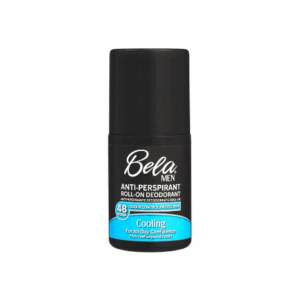 Bela Cooling Roll-On Deodorant 50ml