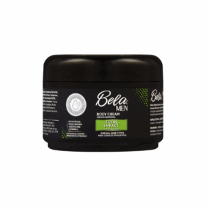 Bela Total Impact Body Cream-325ml