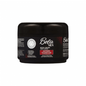 Bela Intense Hydration Body Cream-325ml