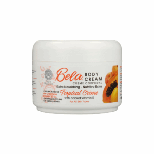 Bela Tropical Cream Body Cream-325ml