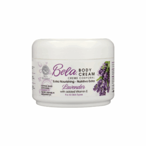 Bela Lavender Body Cream-325ml