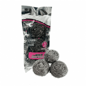 Steel WIre Balls 3's