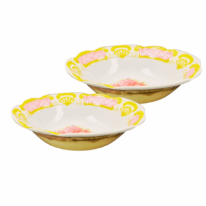 Durable Melamine Bowl – Perfect for Meals, Snacks & Everyday Use