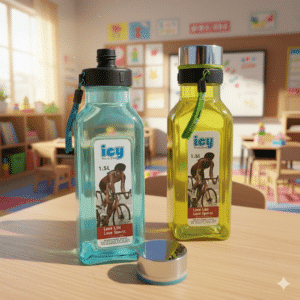 Freeze Water Bottle 1.5L