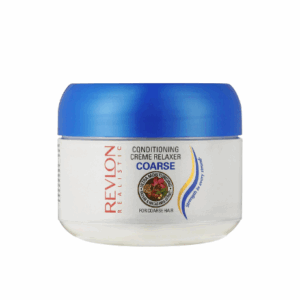 Revlon Realistic Super Relaxer 225g