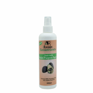 Avoir Anti-Itch Spray 250ml