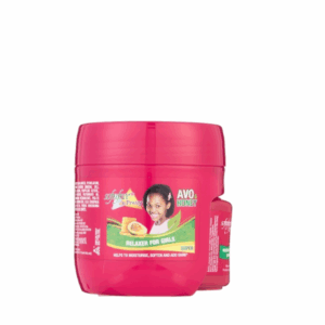 Avo N Honey Relaxer for Girls Regular 250ml