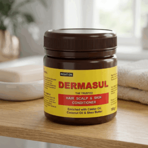 Dermasul Nourishing Hair Food 100 g