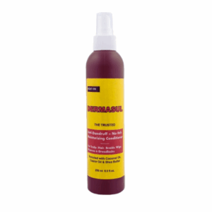 Dermusal Hair Spray 250ml