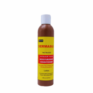 Dermusal Hair Lotion 250ml