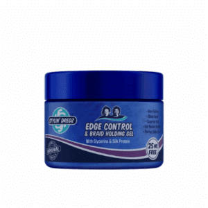 Stylin Dredz Edge Control Gel 250ml