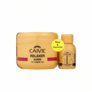 Caivil Super Relaxer 225ml