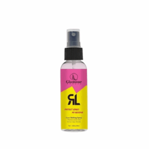 Glamour Beauty Lace Melting Spray for Edges 80ml