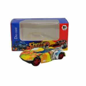 Car Toy Set – Fun, Durable & Exciting Vehicles for Kids