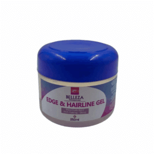 Belleza Edge Gel 250ml