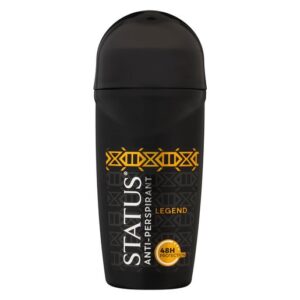 Status Roll On Strong Legend 50ml