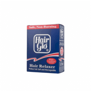Hair Glo Relaxer 125ml