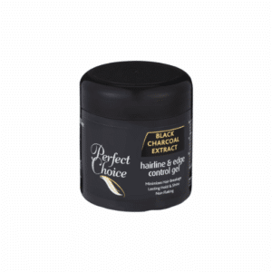 Perfect Choice Edge Control Gel