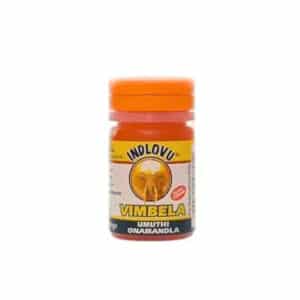Fancy Vimbela Orange 30g