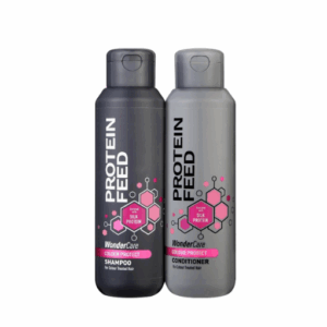 Protein Feed Colour Protect Shampoo & Conditioner Banded Pack-500ml