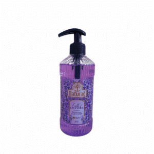 Naturae Liquid Hand Soap (Field Of Lavender) 500ml