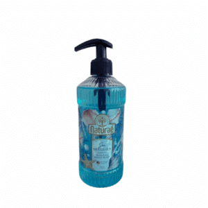 Naturae Liquid Hand Soap(Sea Minerals) 500ml