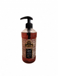 Naturae Liquid Hand Soap(Elegent Oud) 500ml