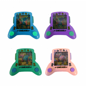Toy Water Game – Fun, Interactive & Splash Play for Kids