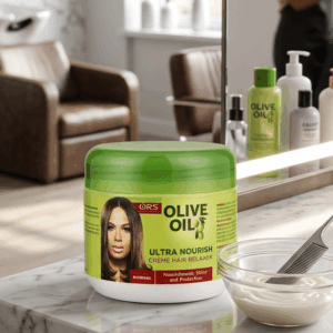 ORS Olive Oil Relaxer 250ml