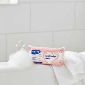 Ea mild baby soap essential 175g