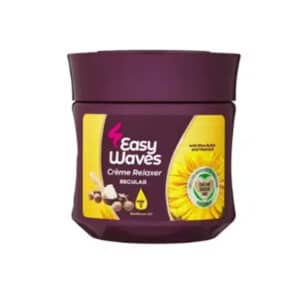 Easy Waves Creme Relaxer Regular 125g