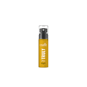 Crez Truly Diva Perfume 75ml – Long-Lasting Fragrance for Women
